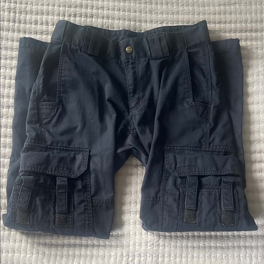 5.11 Tactical Women’s Cargo Pants